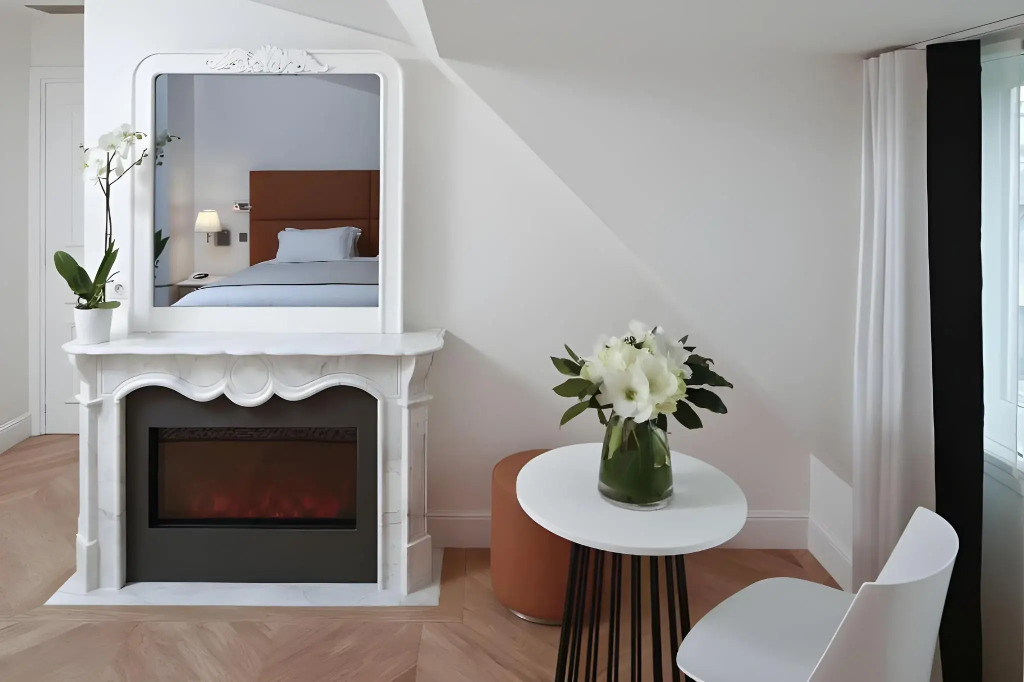 Hôtel R de Paris - Boutique Hotel