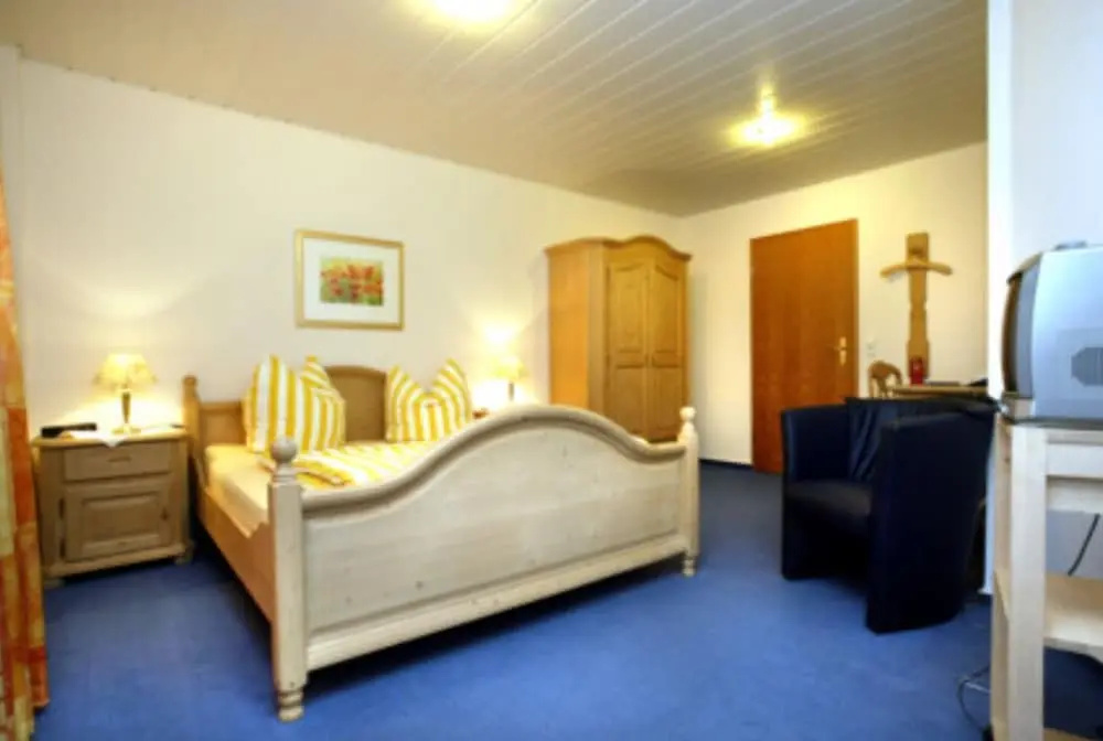 Landhotel Meier Gresshoff