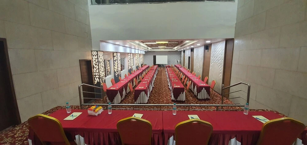 Hotel Ark