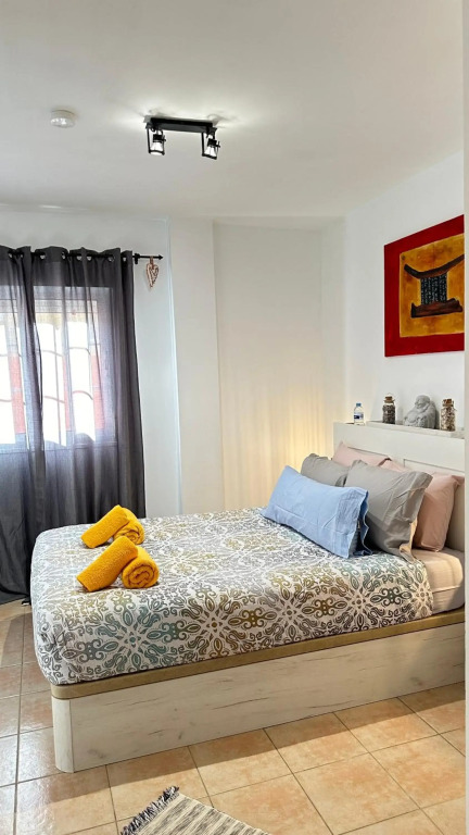Apartamento Adeje