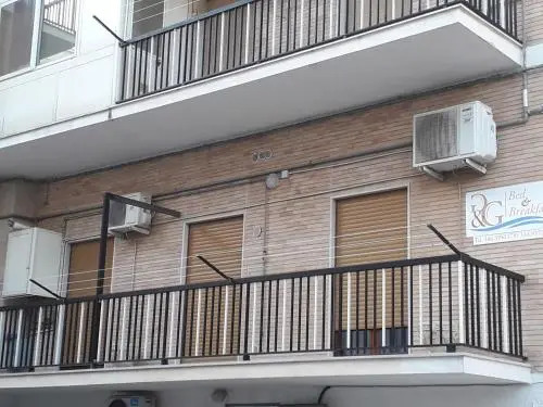 G&G - Bed & Breakfast