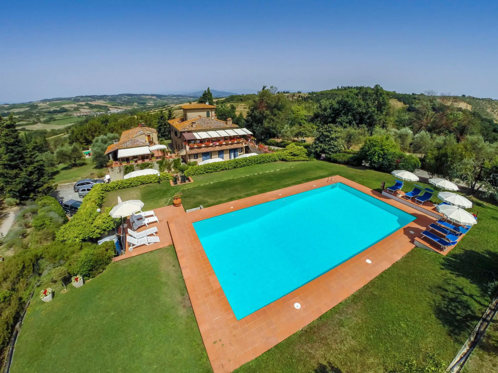 Casa Vacanze Rondini Blu