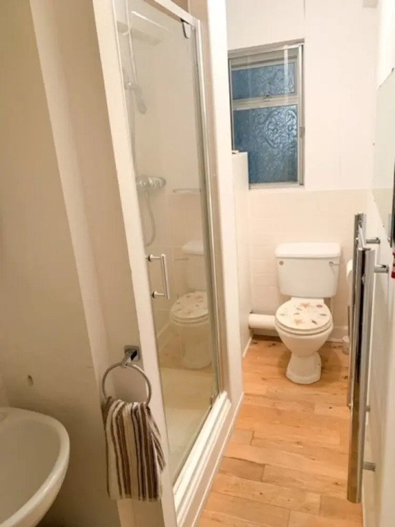 Beautiful Apartment with a stunning location