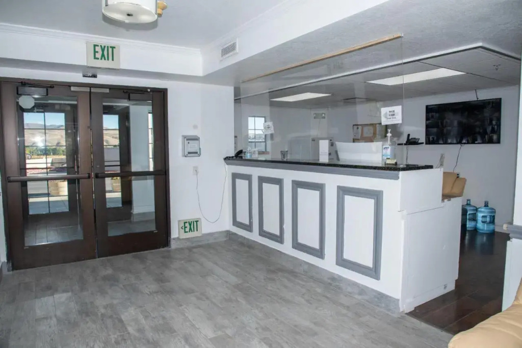 Comfort Inn Carlin