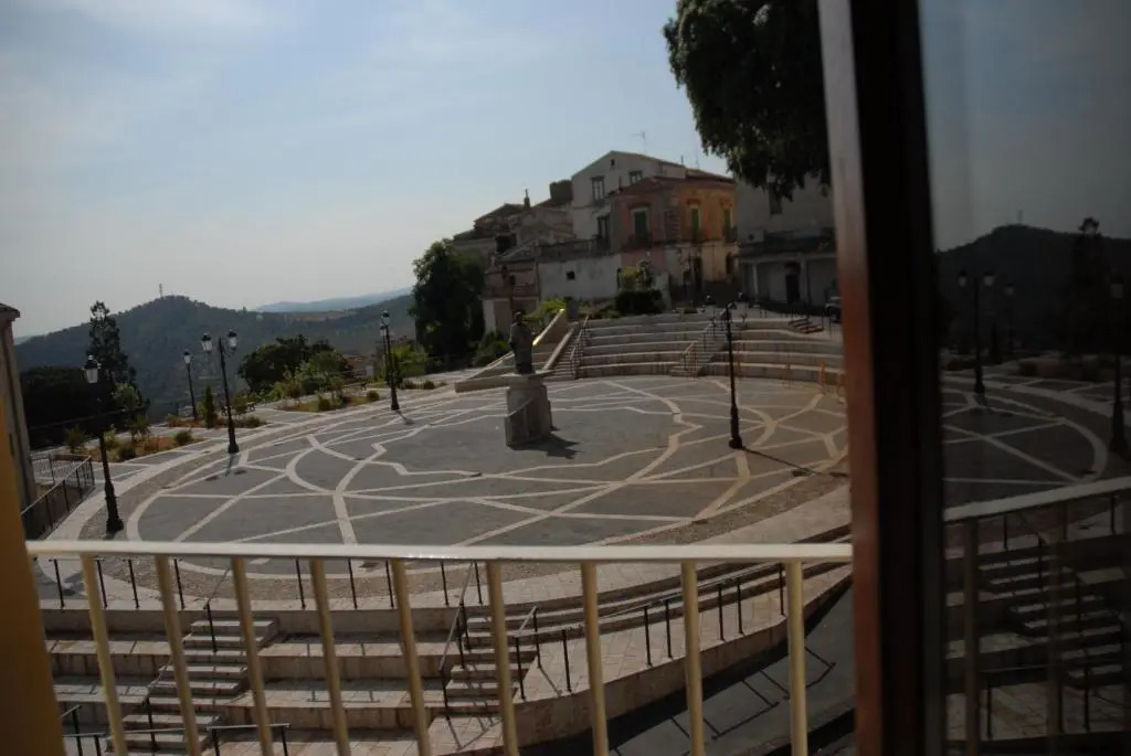 b&b Vallone del grano