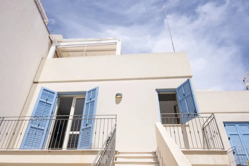 Casa Greta