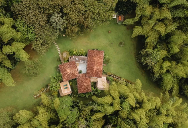 Finca Quindio
