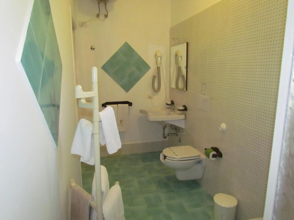 Pietra Pomice Hotel