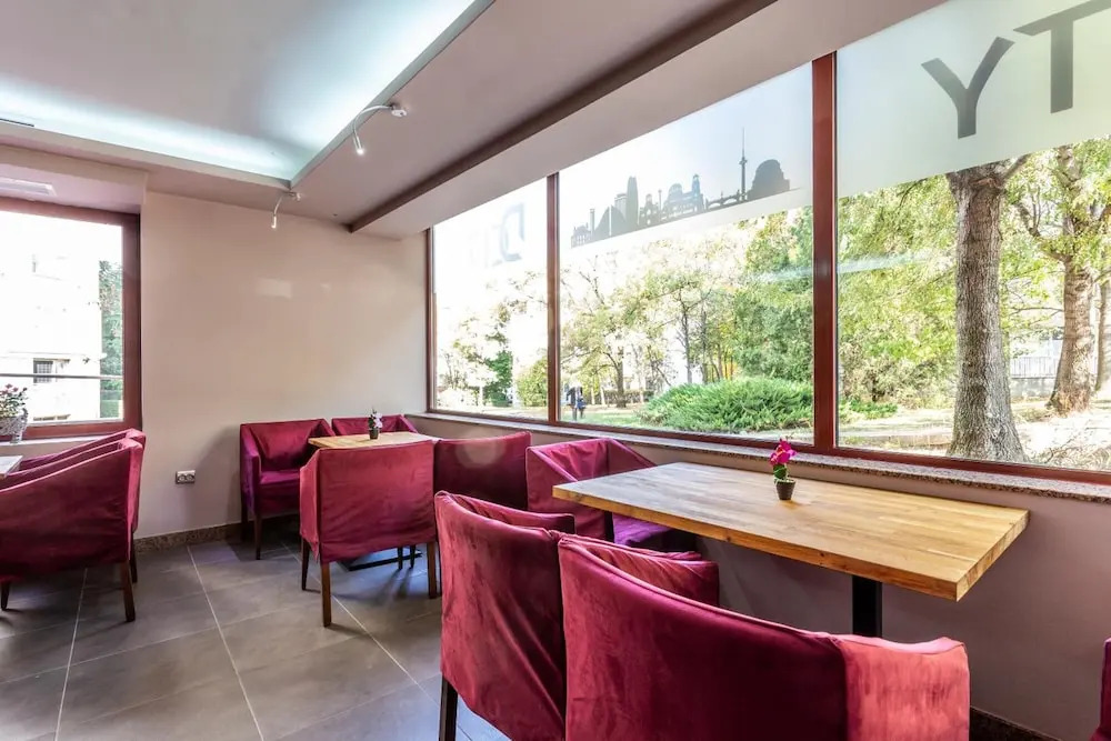 CityHome Aparthotel