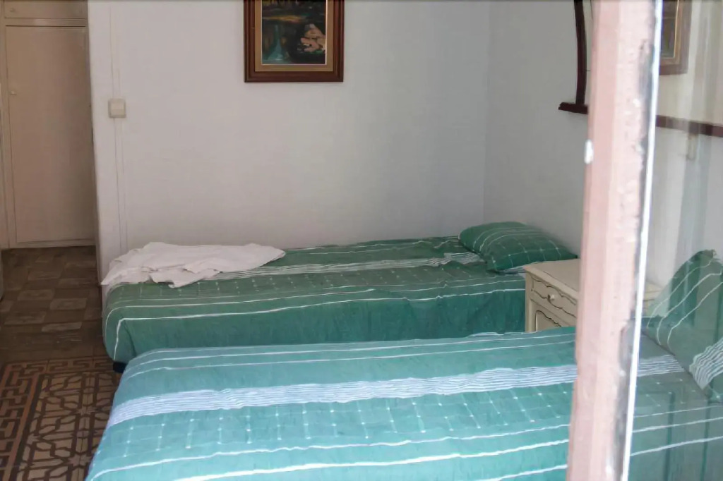 Pensión Arosa