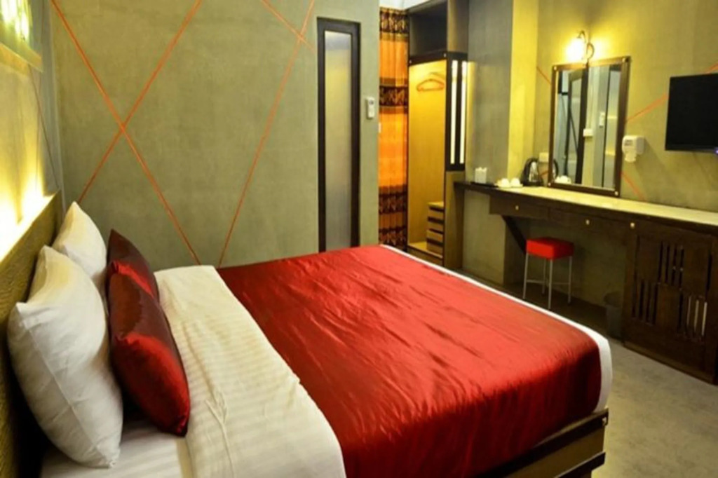 Loft Living Khonkaen