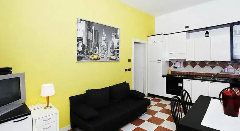 Cozy Apartment in the heart of Prague