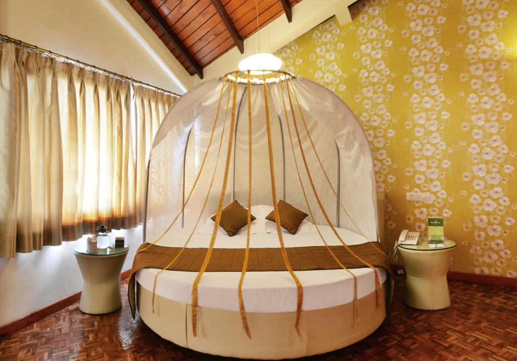 Honeymoon Inn Shimla