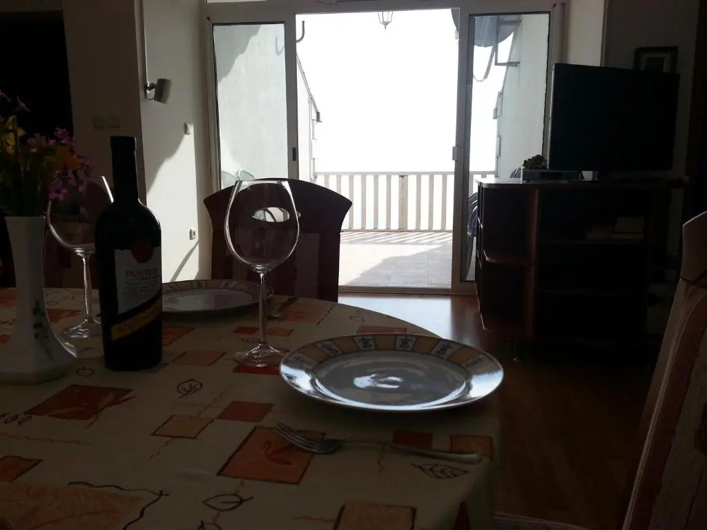 Apartments Mariana