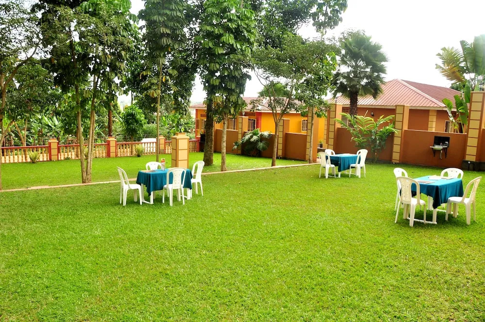 Northroad Governor Villas Hotel