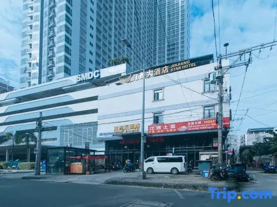 RedDoorz Plus @ Jinjiang Star Hotel