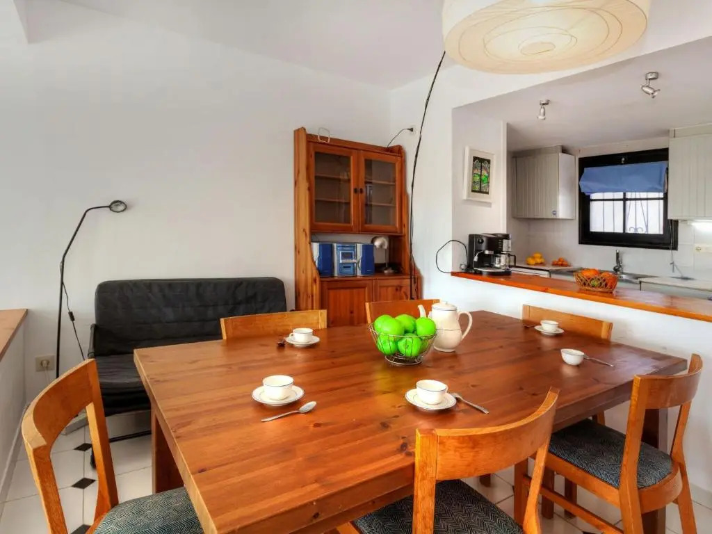 Apartment Ducado Golf B II by Interhome
