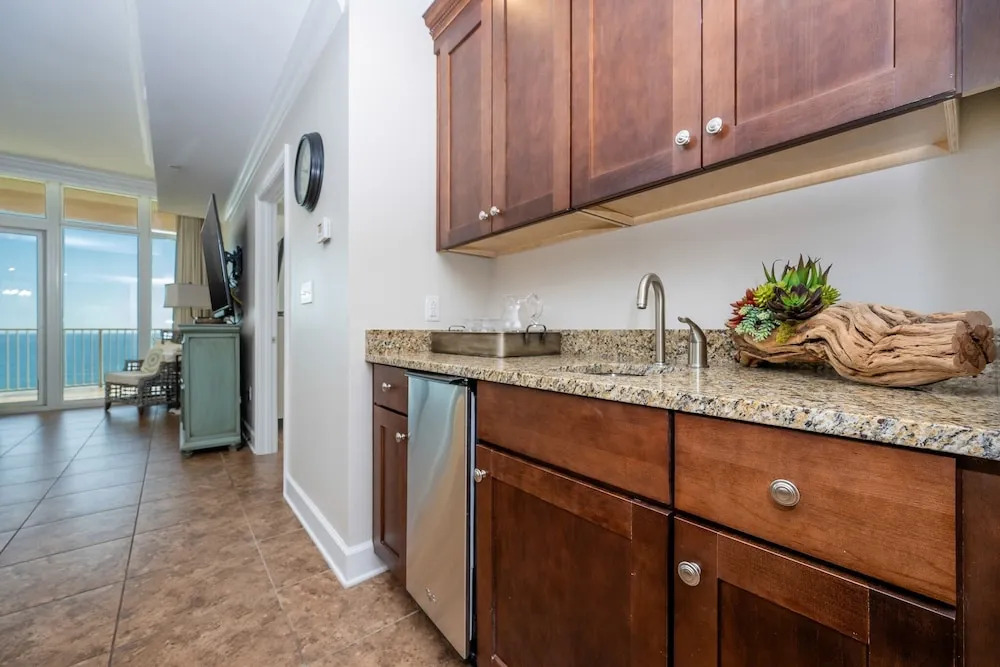 Phoenix Gulf Shores 803 3 Bedroom Condo by RedAwning