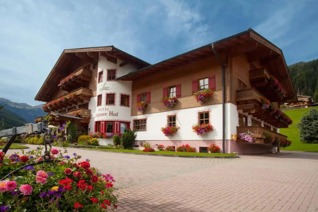 Familienhotel Lengauer Hof