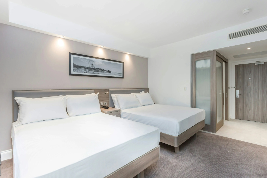 Hampton by Hilton Blackpool