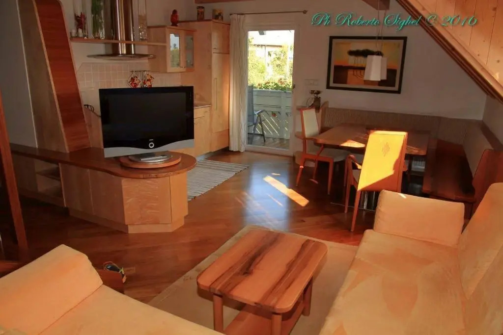 Villa Anina