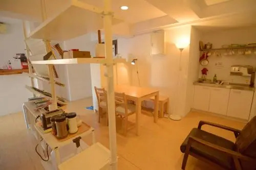 Fun Taipei Share House 樂趣台北共居 - 月租