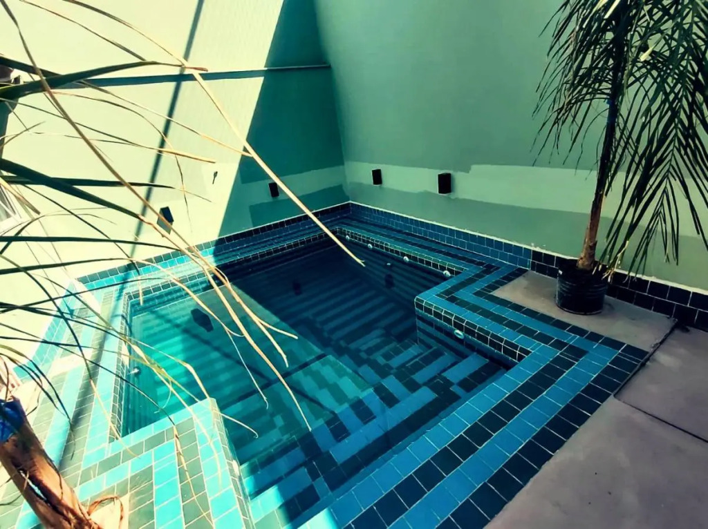 Hotel Windsor Mendoza