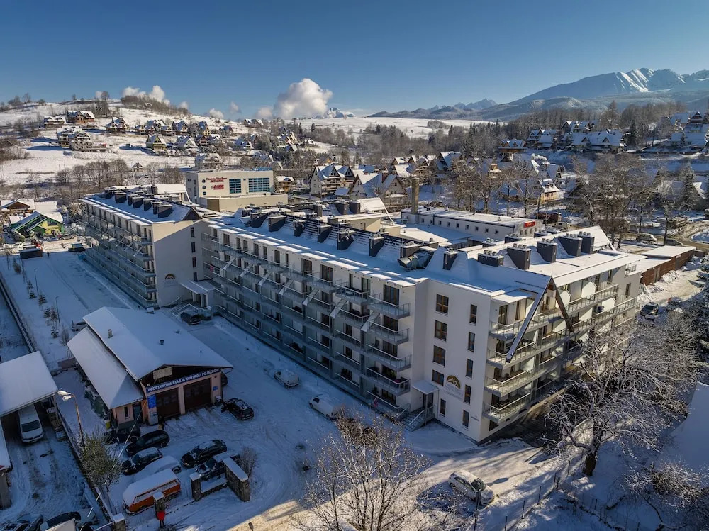 RentPlanet - Apartamenty Zakopiańskie II