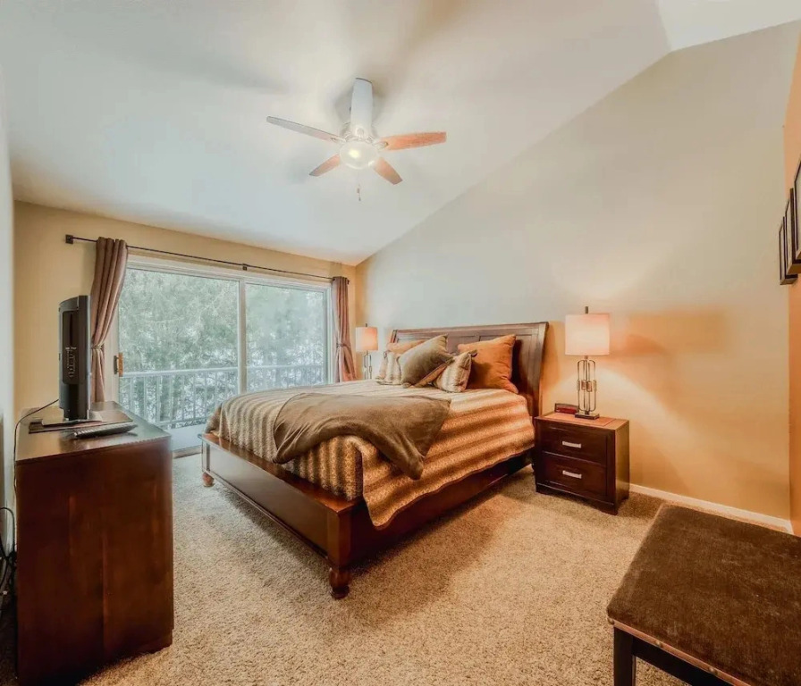 Meadow Lake Townhouse