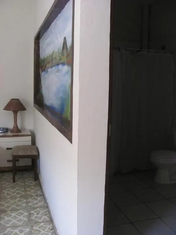 Hotel Nueva Villa Santander