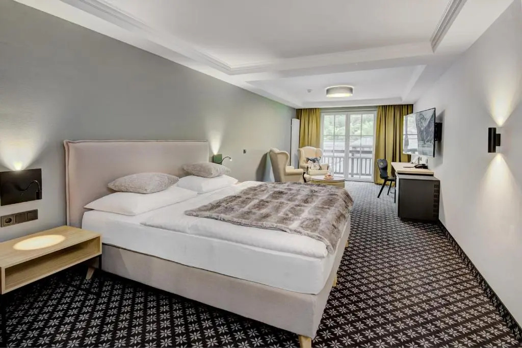 Hotel Gut Brandlhof