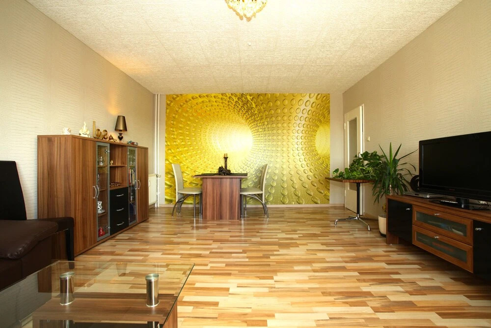 Private Apartment Friedrich-Ebert-Strasse (4287)