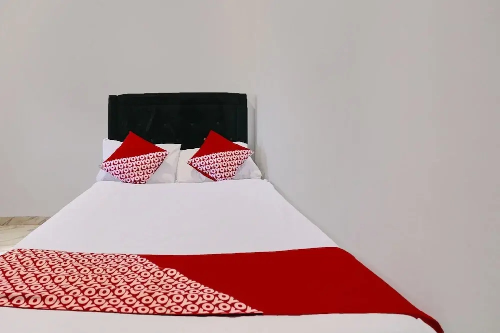 OYO 92524 dCost Homestay