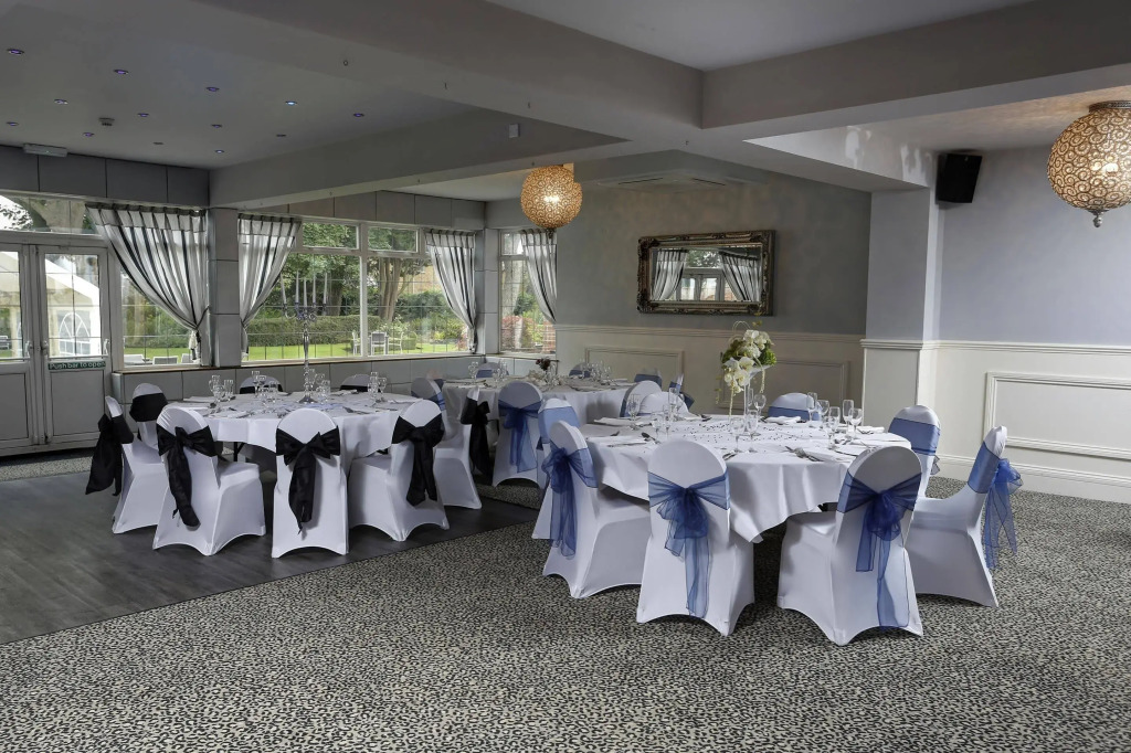 Best Western Vine Hotel