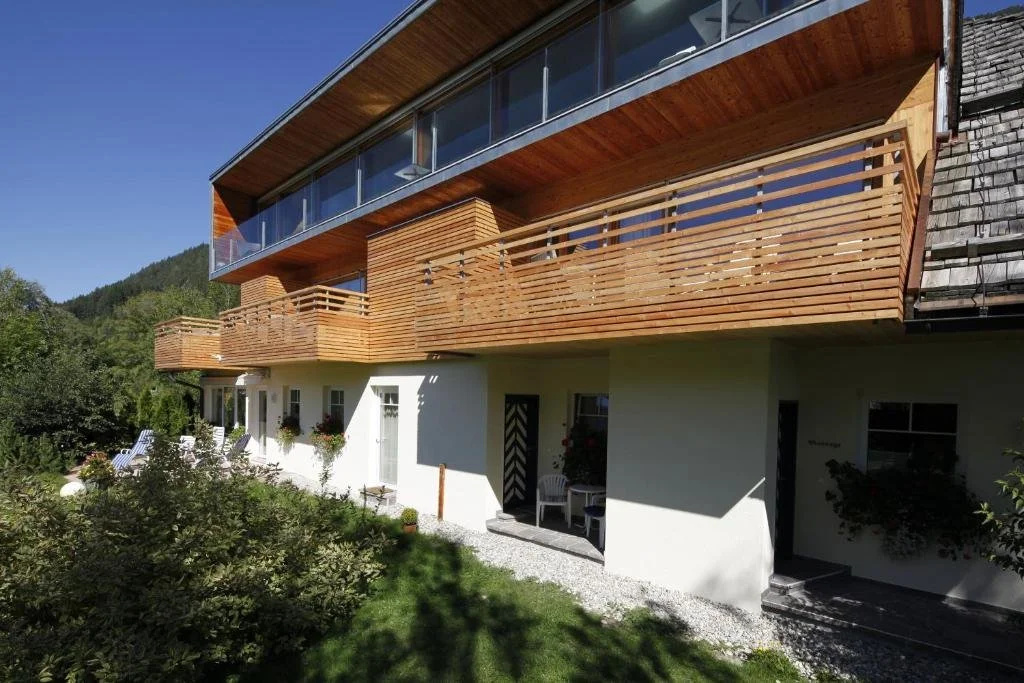 Seehotel Enzian