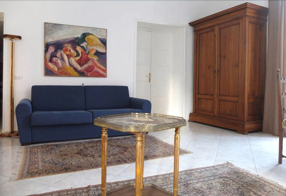 Apartment Cavour I - BH 4