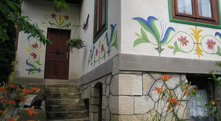 Casa Ilinca