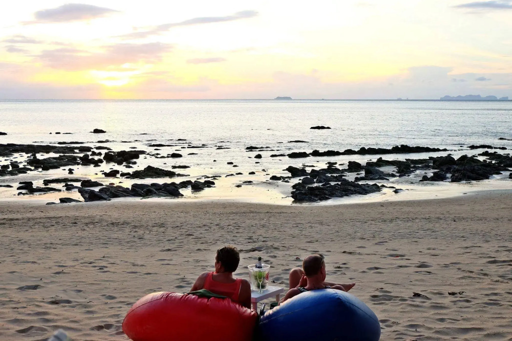 Andaman Lanta Resort - SHA Extra Plus