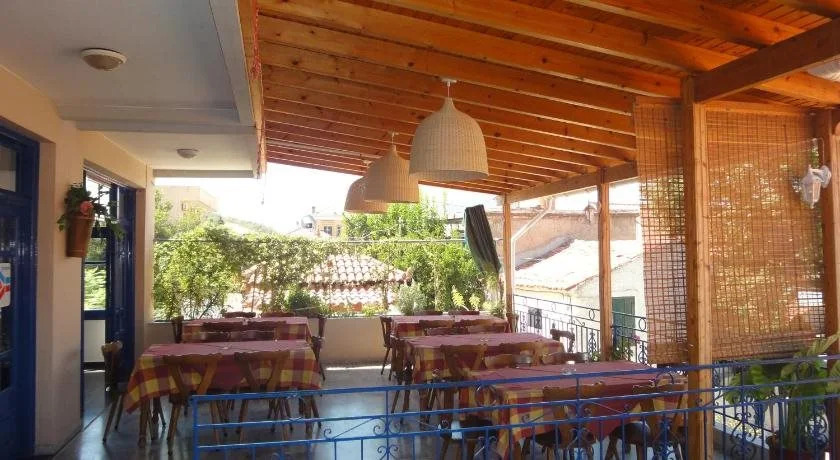 Gorgona Hotel