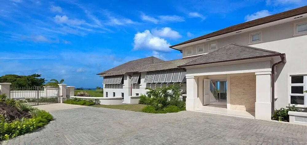 Villa Cocomaya