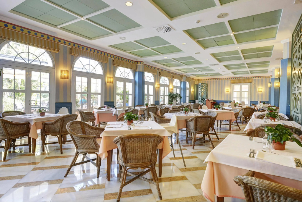 Grupotel Playa Club