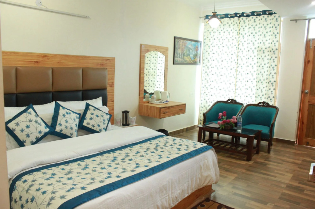 Utopia Resorts & Spa