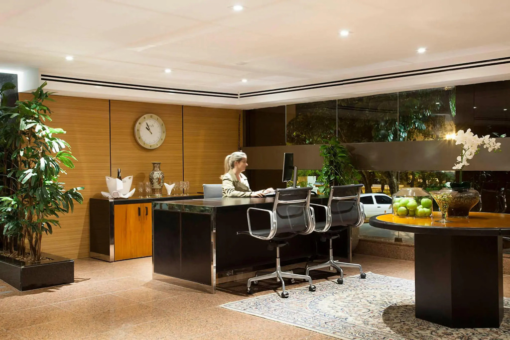 Windsor Plaza Brasilia