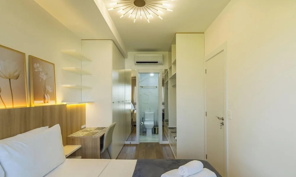 AIR - Apartments Well Located in Porto Alegre/rs