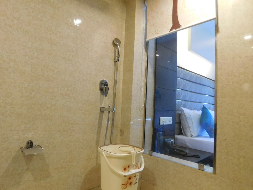 Hotel Gauranga Inn - New Delhi Railway Station