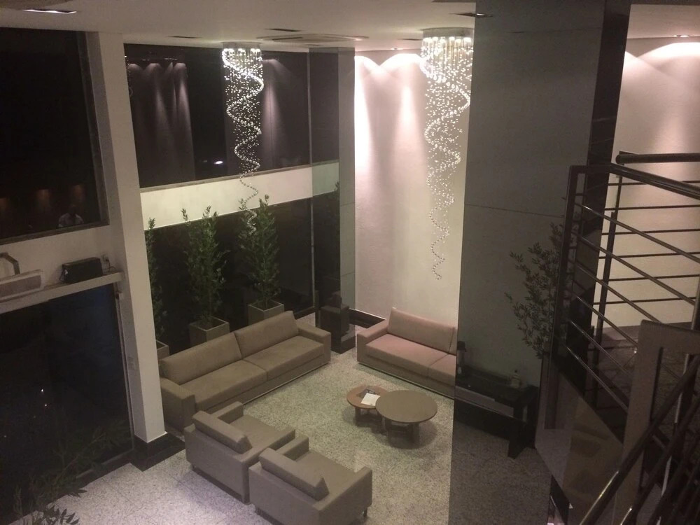 Líber Hotel Nova Serrana - Conforto na Rota da BR-262