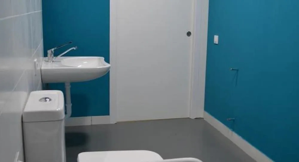 Hostel Allegro