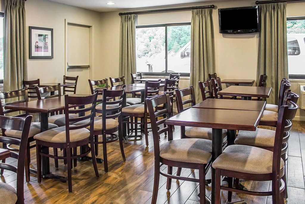 Quality Inn Cambridge