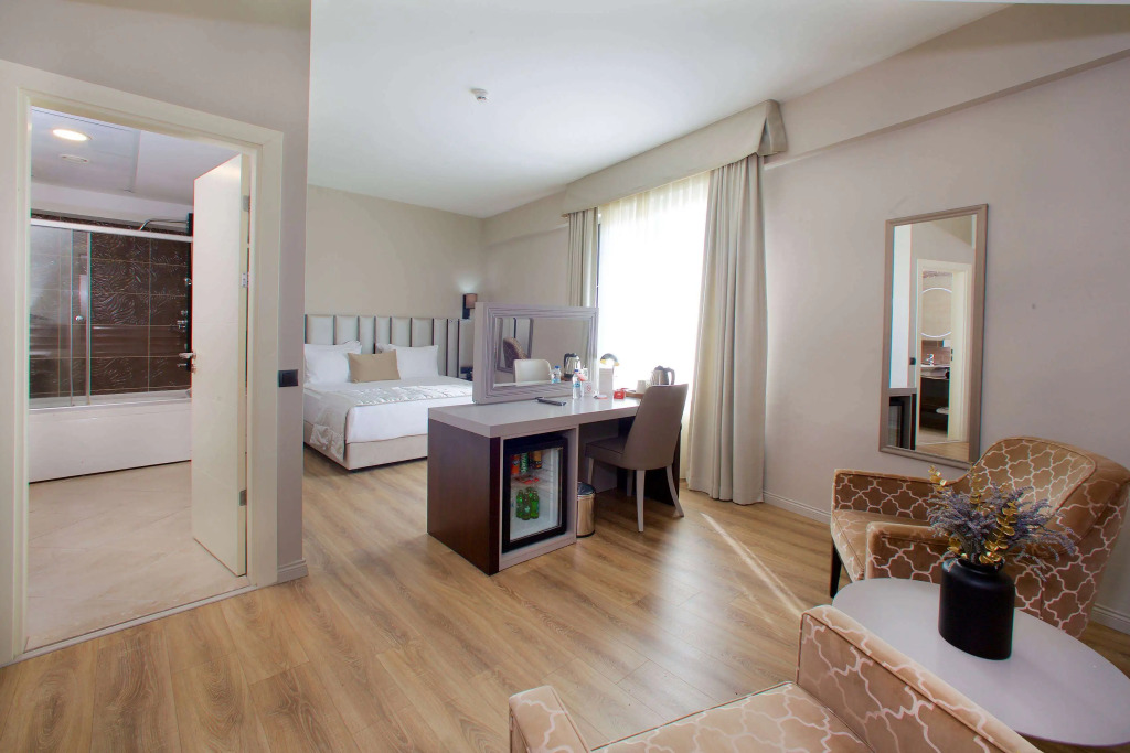 Ramada By Wyndham Soma