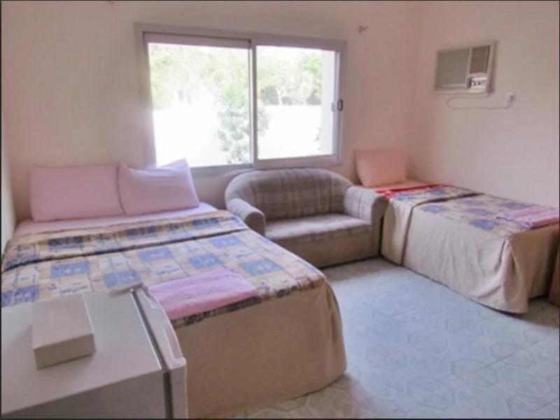 Sharjah Youth Hostel